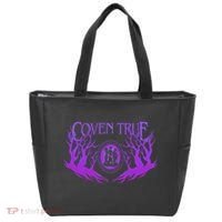 Coven True Tote Bag thumb 0