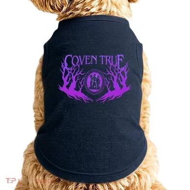 Doggie Tank