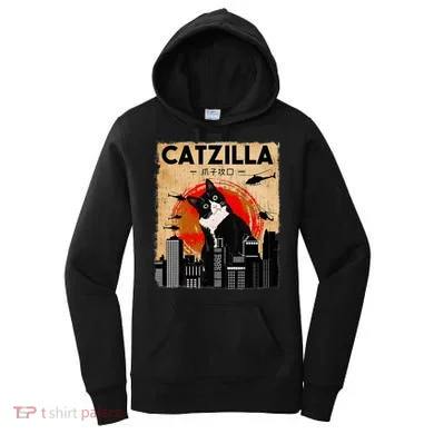 Women's Hoodie