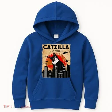 Kids Hoodie