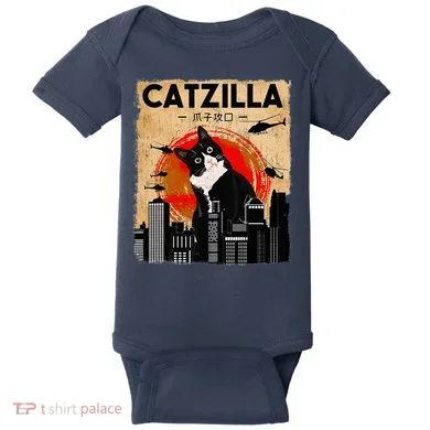 Baby Bodysuit