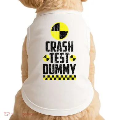 Doggie Tank
