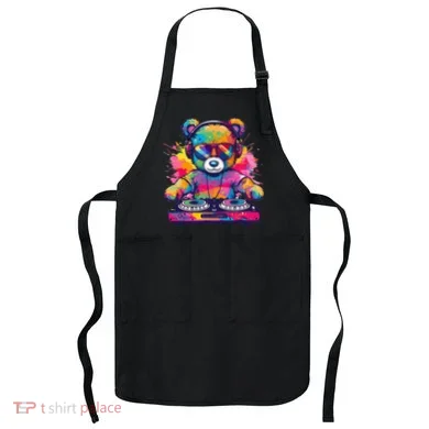 Apron