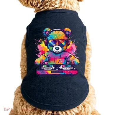 Doggie Tank