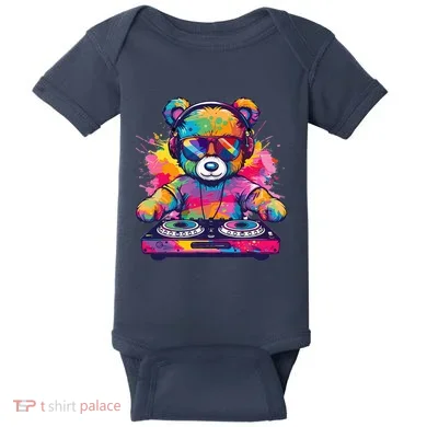 Baby Bodysuit