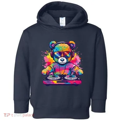 Toddler Hoodie