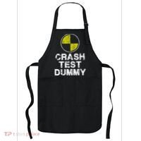 Crash Test Dummy Apron thumb 0