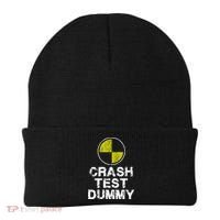 Crash Test Dummy Beanie thumb 0