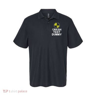 Crash Test Dummy Polo