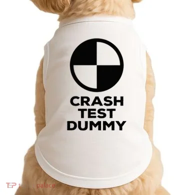 Doggie Tank