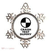 Crash Test Dummy Crash Test Dummy Costume Ornament thumb 0