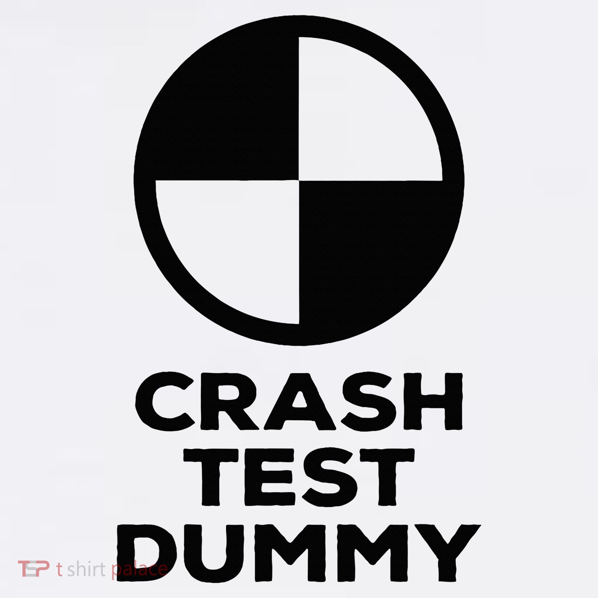 Crash Test Dummy Crash Test Dummy Costume Baby Bodysuit