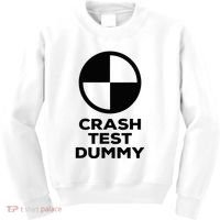 Crash Test Dummy Crash Test Dummy Costume Kids Sweatshirt thumb 0