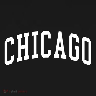 Chicago Throwback Design Classic Funny Gift Bucket Hat