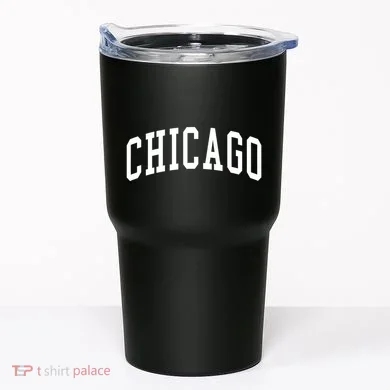 Tumbler