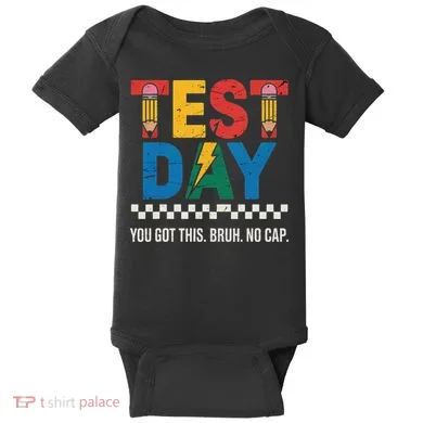 Baby Bodysuit