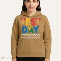Crush Test Day You Got This Bruh No Cap Hoodie thumb 5