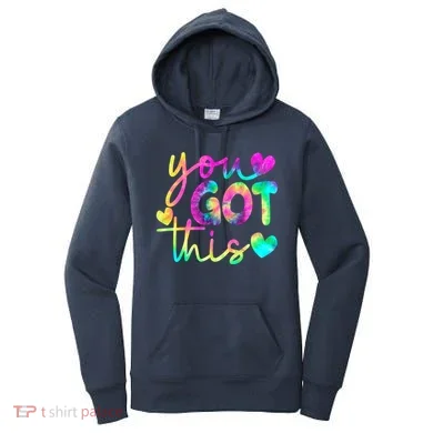 Women's Hoodie