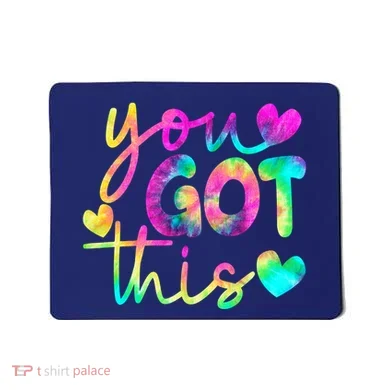 Mousepad