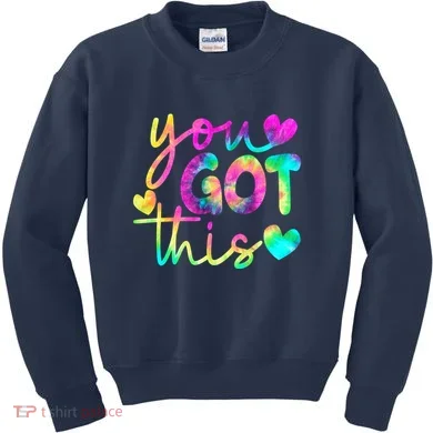 Kids Sweatshirt