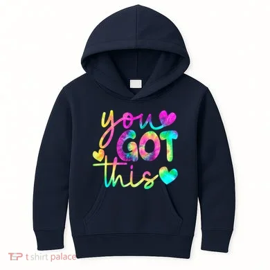 Kids Hoodie