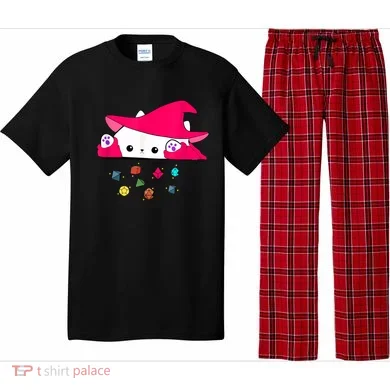 Pajama Set