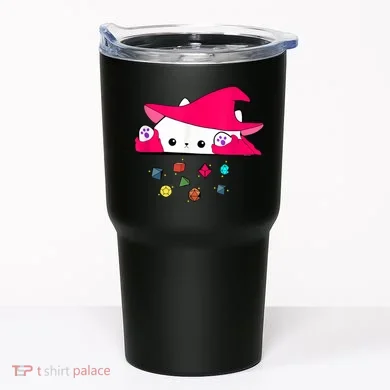 Tumbler
