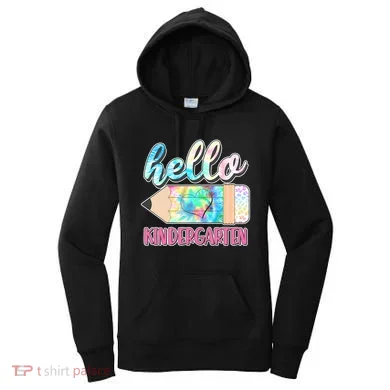 Women's Hoodie
