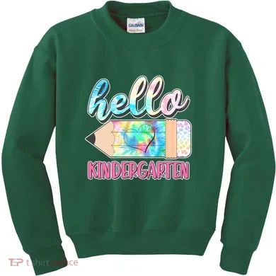 Kids Sweatshirt
