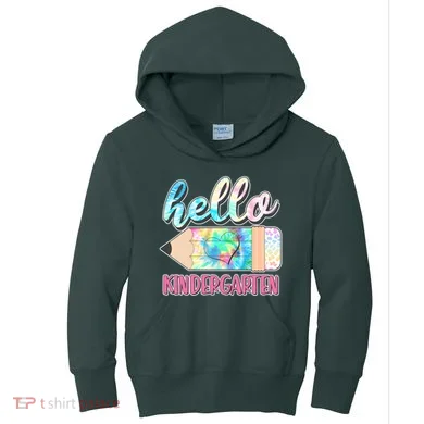 Kids Hoodie