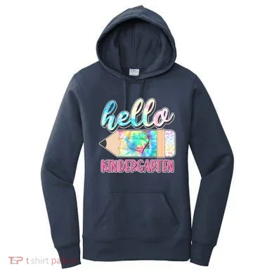 Women's Hoodie