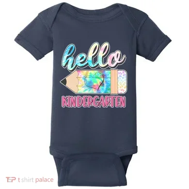 Baby Bodysuit