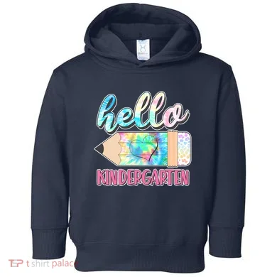 Toddler Hoodie