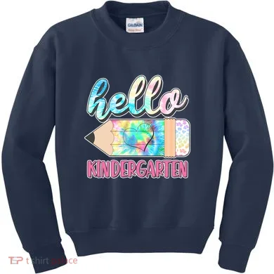 Kids Sweatshirt