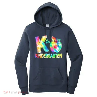 Women's Hoodie