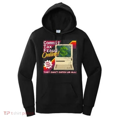 Women's Hoodie