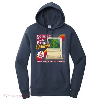 Women's Hoodie