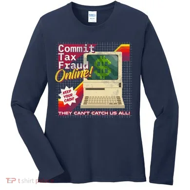 Women's Long Sleeve Shirt