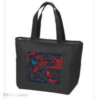 Chill The Fourth Out Funny 4th Of July Tote Bag thumb 3