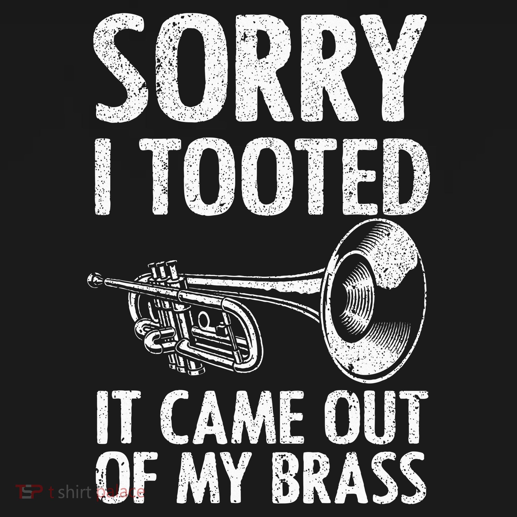 Cool Trumpet For Trumpet Player Jazz Band Trombone Women's Hoodie