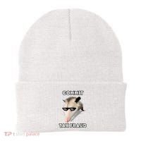 Commit Tax Fraud Beanie thumb 0