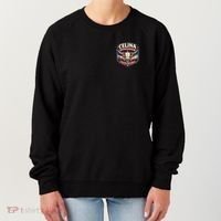 Celina Texas Front & Back Women's Sweatshirt thumb 0