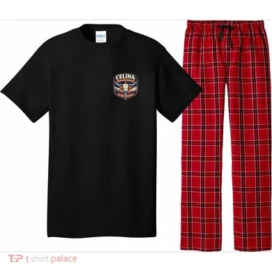 Pajama Set