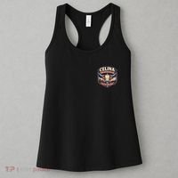 Celina Texas Front & Back Women's Tank Top thumb 3