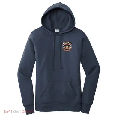 Women's Hoodie