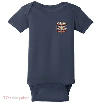 Baby Bodysuit