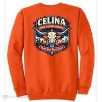 Celina Texas Front & Back Sweatshirt thumb 1