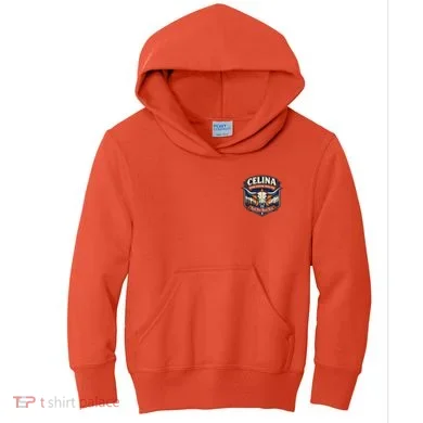Kids Hoodie