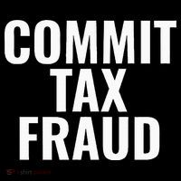 Commit Tax Fraud Women's Tank Top thumb 5