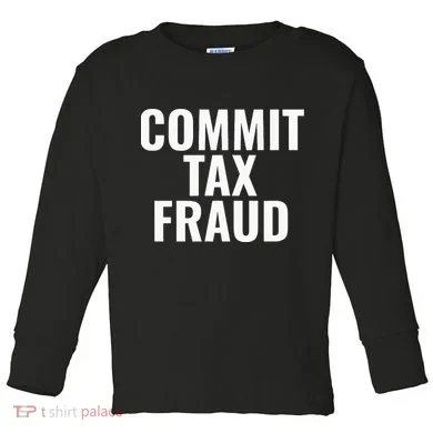 Toddler Long Sleeve